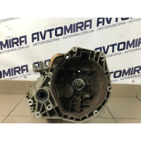 Коробка переключения передач МКПП Fiat Punto 3 1.3 D Multijet 2009-2018 55241803